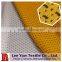 polyester bamboo charcoal jacquard fabric