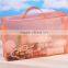 ECO-friendly plastic,plastic clear shoe box
