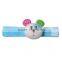 Baby Plush Confort Toy Kaifulan New Style Bell Inside Watch Style my Bule Dog