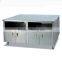 Fast Food Equipment stainless steel working table Center Island