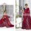 Natty Gold Georgettes Designers Saree/indian designers saree online shopping