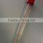 Disposable laboratory long absorbent Cotton Swab Tubes