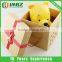 Corrugated Board Paper Type and High-quality custom printed gift box