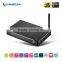 Kodi 15.2 tv box holesale HiMedia H8 android 5.1 Tp RK3368 octa core arabic channels iptv google box with 802.11N WiFi