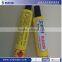Toothpast Usage, Collapsible Aluminum Tube, TOP3 Manufacturer in China
