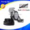 360 degree rotatable easy mounting Gel sticky suction Car dashboard phone car holder