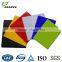 High Gloss Cast Acrylic 3mm Colored Plexiglass Sheets