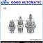 made in china Mini Micro air valve pneumatic cylinders
