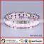 Bule Color Ceramics Germanium Healthy Energy Bracelets