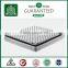 A2033 king size vacuum packed pocket spring home mattress hotel mattress