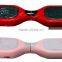 Factory sale scooter silicone cover shell for 6.5 inch hoverboard