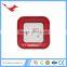 010 paper plate square plate aluminum plate