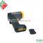 Portable Digital Infrared Temperature Detector AZ8866 Food Laser Thermometer Gun