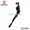Best selling adjustable bike kickstand bicycle rear stand single side leg rack