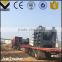 Concrete mobile primary crusher stone jaw crusher in China