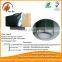 Adhesive aluminum foil heat resistant for pipeline and heat line
