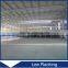 Construction design steel warehouse,Warehouse racking storage mezzanine