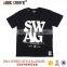 Fashion Design 100% Cotton Cheap Mens T Shirt With Printing