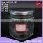 240ml glass jar for jam