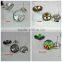 HOT SALE OEM design sofa crystal buttons from China