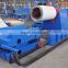 advanced new type Simple decoiler for C/Z/U purlin roll forming machine