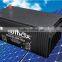 Newmax 12V 200Ah Solar Gel Battery- Deep Cycle solimax SG2000H