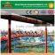 [YOMONE] Animal type small roller coaster amusement park rides for sale