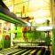 Automatic machine for palletizing manipulator