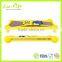 Universal silicone bumper case cover with cartoon slap holder