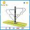 2016 Hot selling Outdoor Parallel Bars Fitness Equipment for park