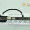 High power led warning light hot selling auto led Strobe car grill light (XN-6D)