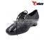 Handmade Dance Shoes Men Italian Dance Shoe Manufacturers Low Heels And High Heels Dancing Shoes Modern Dance Shoes for Dancer