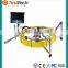 150 ft Sewer Camera, Pipe, Locating 512 hz Sonde With Roller Skid