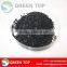 Granular coconut based activated carbon for catalyst support