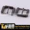 Factory wholesale metal nickle free shoe buckle