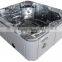 2016 Royal new design 4-6 person outdoor whirlpool spa