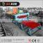 dixin two profiles roll forming machine