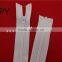 2014 #3 Hot-Selling Nylon Zipper with Open End