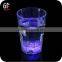 Christmas Led Toys with Flash Red-Light Beer Glass
