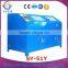 High Pressure Hose Burst Test Equipment/ Pneumatic Hose Pressure Testing Bench price
