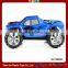 1/18 2.4G 4WD Electric RC Car Monster Truck RTR