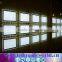 2016 New Product Cable Real Estate A4 A3 Poster Light Frame Window Led Sign Display