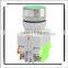 Y090-11BN Big Head Button Switch Green