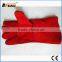 BSSAFETY China supplier 2015 wholesale yellow leather welding work gloves mens