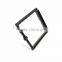 High Quality Large Metal Half Buckle For Belt, belt buckle