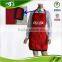 Trade Assurance Polyester and Cotton Promotional Aprons With Pockets