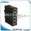 DIN-Rail 10/100Mbps network switch with full load on 5 ports switch i305B