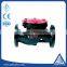 DN100 water line cast iron lift check valve
