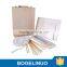 Professional Wooden Art Set Deluxe Art Set
