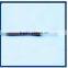6.0mm Flexible Push Pull Control Cable With End Fittings